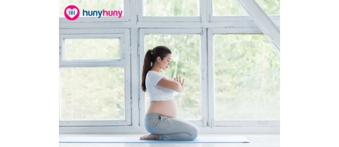7 Amazing Benefits of Prenatal Yoga Every Expectant Mom must Know! 
